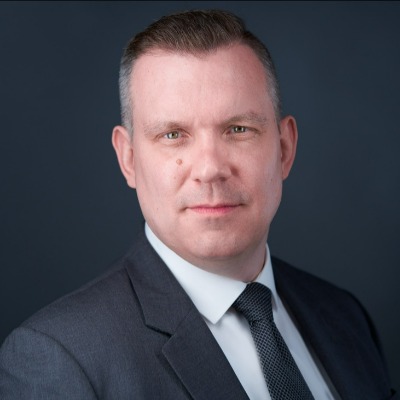 David Drwencke