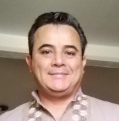 Jorge Alberto Camacho Márquez