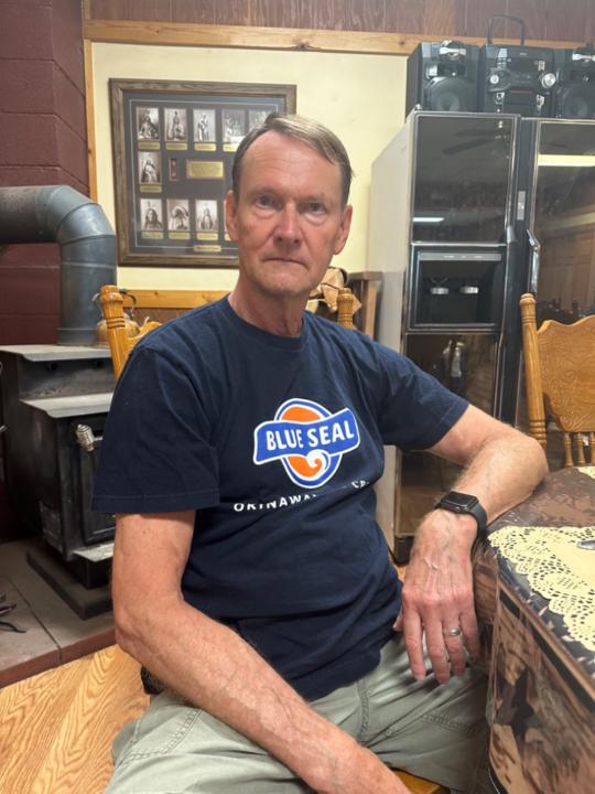 Bruce Kernan