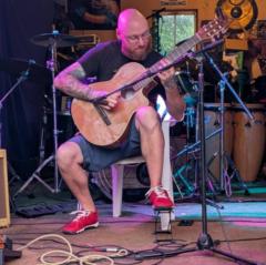 John Bayer