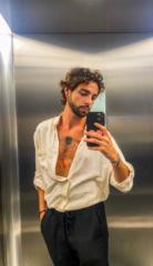 Franco Vicente Casella