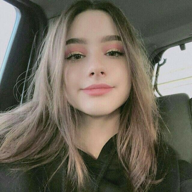 Charlotte Amelia