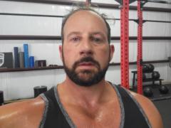 Craig Faulkner
