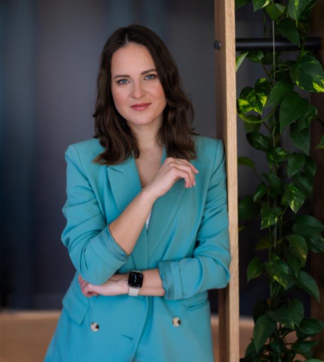 Kristýna Divišová