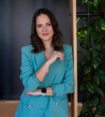 Kristýna Divišová