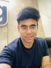 Deepanshu Anand