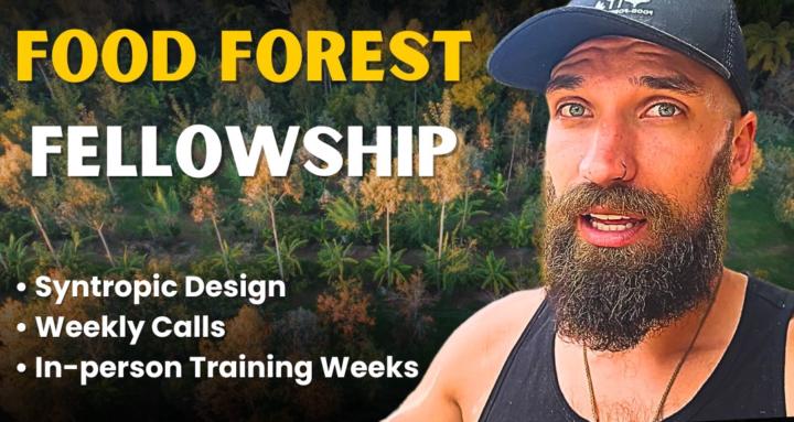 Food Forest Fellowship
