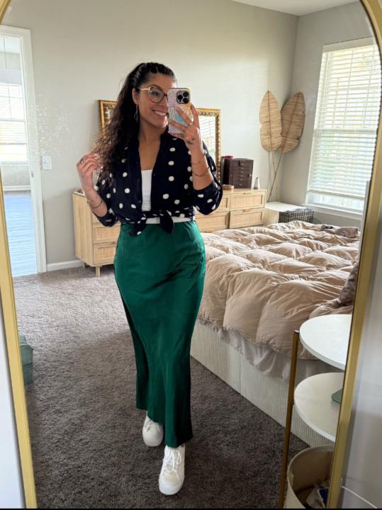 Selena Nazario