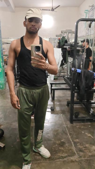 Kartik Kundu