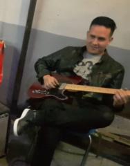 Jose Mejia Contreras