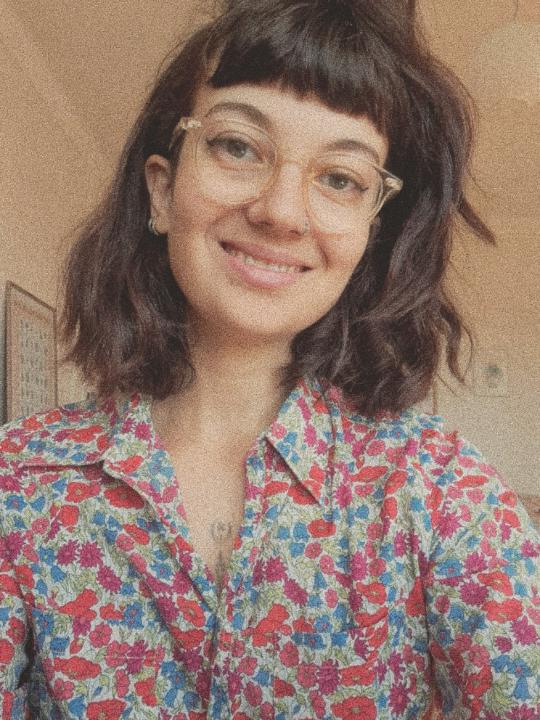 Emily de La Chaise