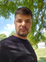 Berdan Gabriel Constantin