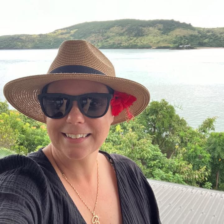 Belinda McAlister