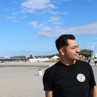 Diego Peralta