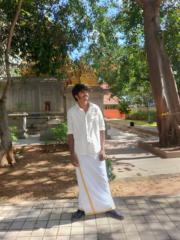 Pavan Kumar