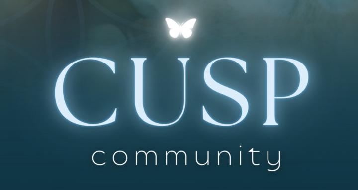 the CUSP community