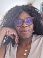 L. Georgette Midohoungbe