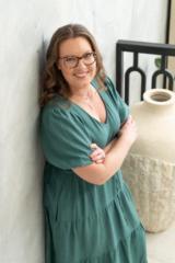 Nikki Hawkins