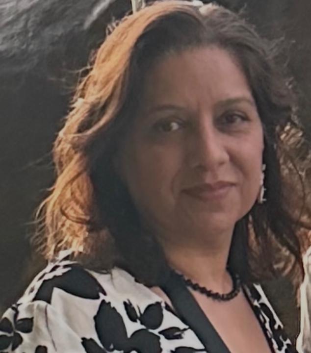 Surjit Vraitch