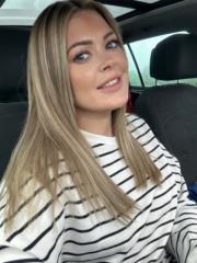 Stacey Lewis