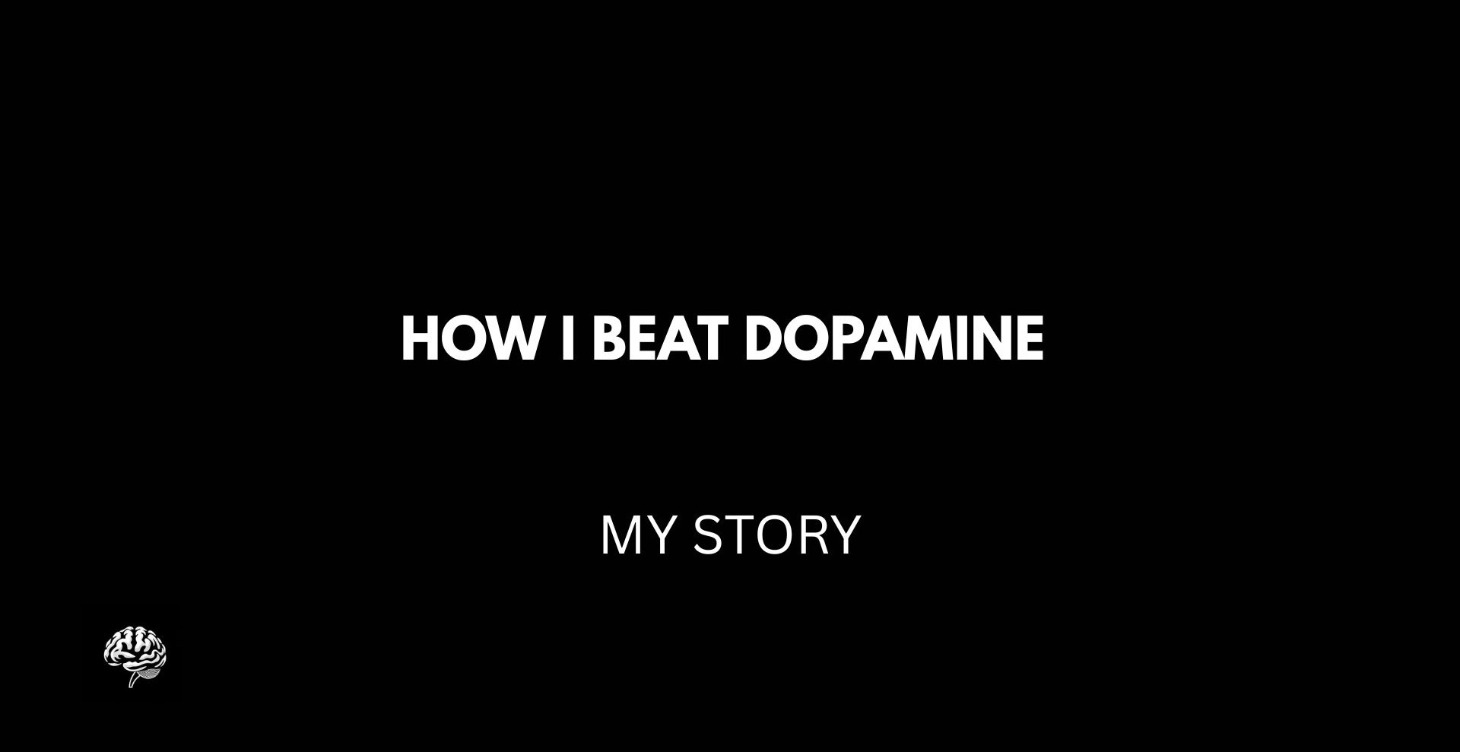 MY STORY