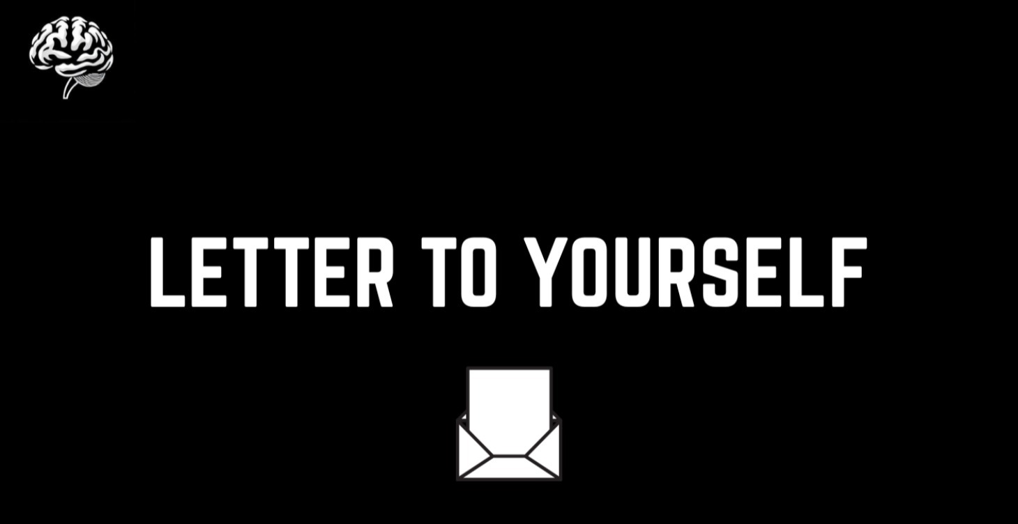 LETTER TO YOU