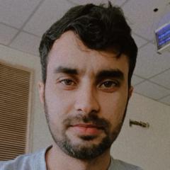 Adnan Majeed