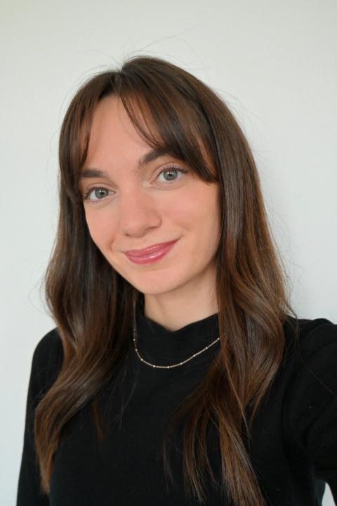 Louise Palmier