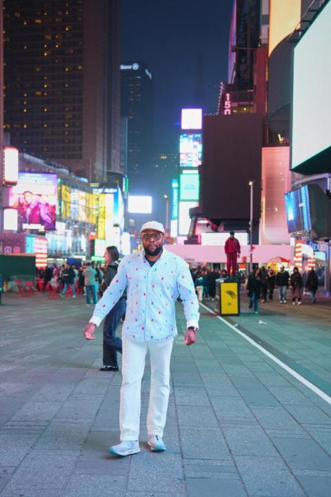 Uche Nwosu