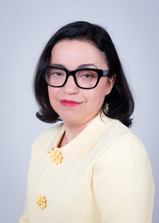 Rita Schatz
