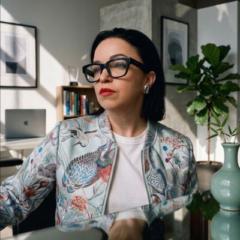 Rita Schatz