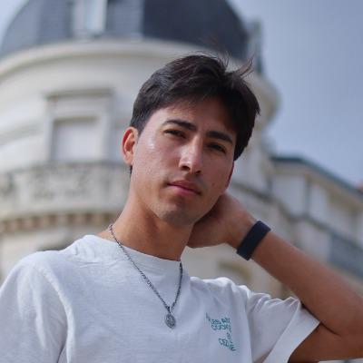 Ian Carrasco