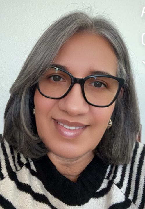 Yvette Castro