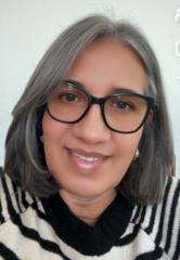 Yvette Castro