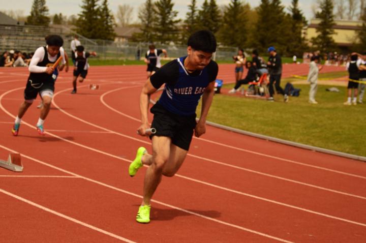 Daeshawn Lacsamana