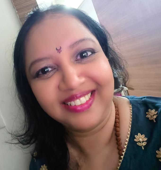 Gaurangi Wast