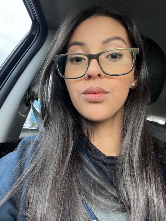 Azul Granados