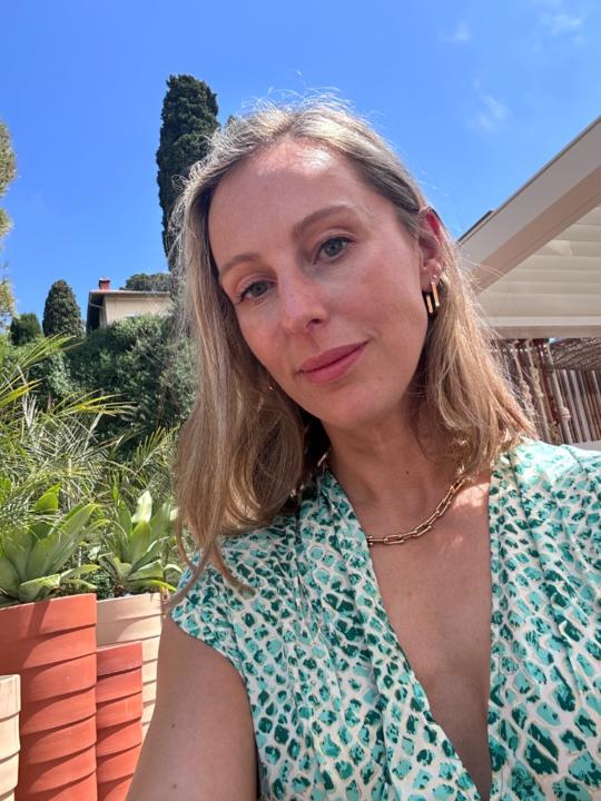 Alison Elsey