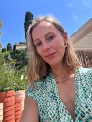 Alison Elsey