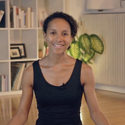Johanna Acesae