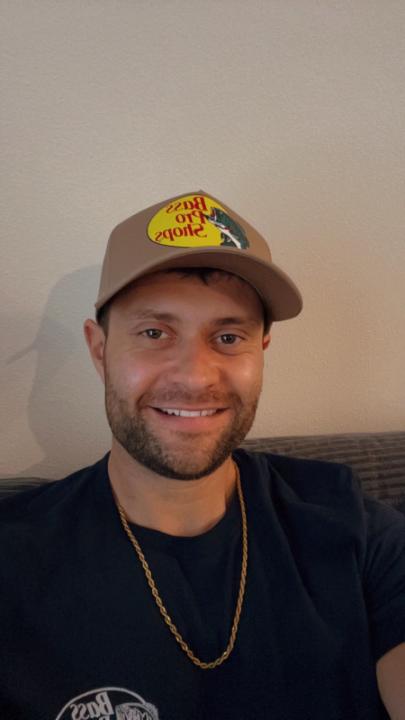 Jonathan Larsen