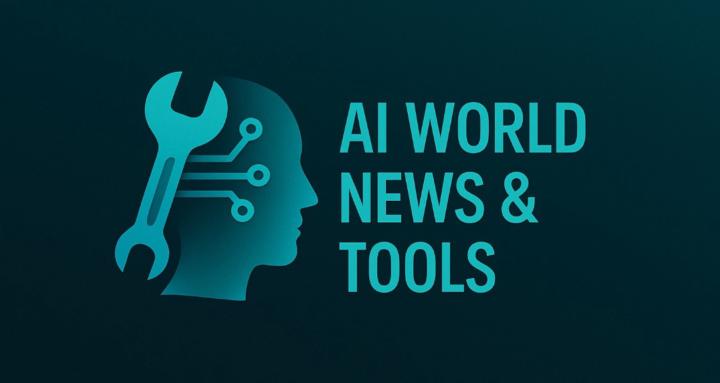 AI World Tools