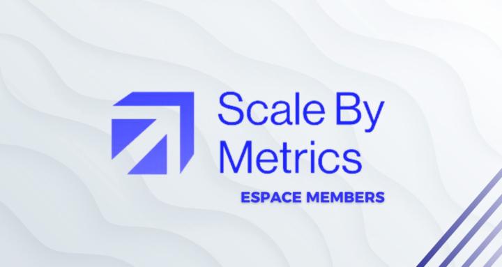 Scale By Metrics (Clients)