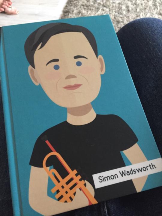 Simon Wadsworth