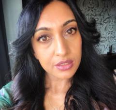Rupal Shah-Clark