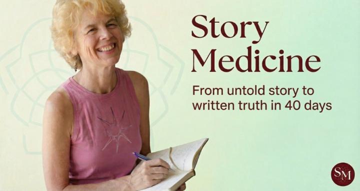Story Medicine Writers