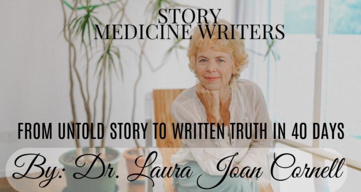 Story Medicine Writers