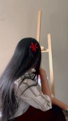 Astha Taparia