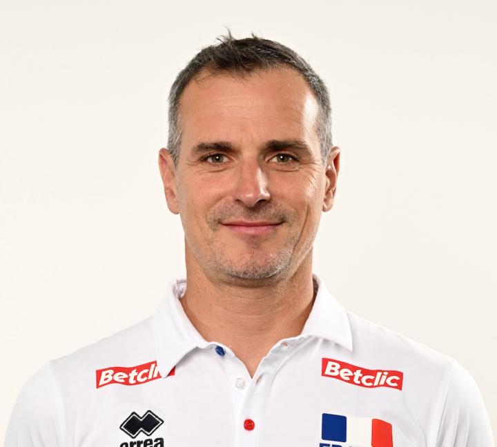 Laurent Lecina