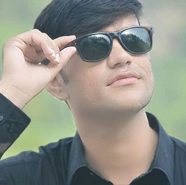 Muhammad Aftab